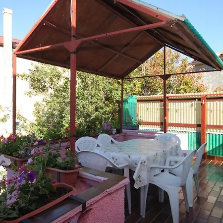 Appartamento 382a Štivan