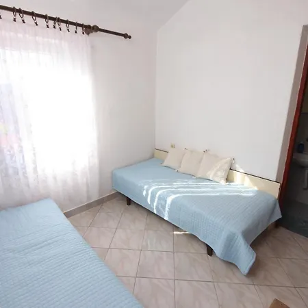 Apartmán 382a *