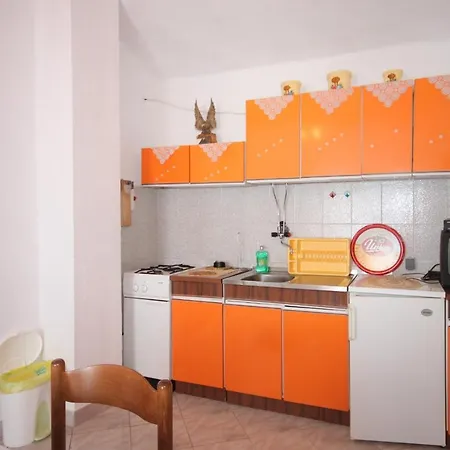 Apartmán 382a