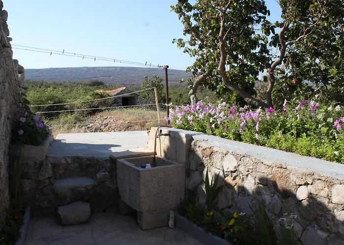 382a Appartamento Štivan