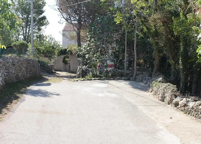 Appartamento 382a Štivan