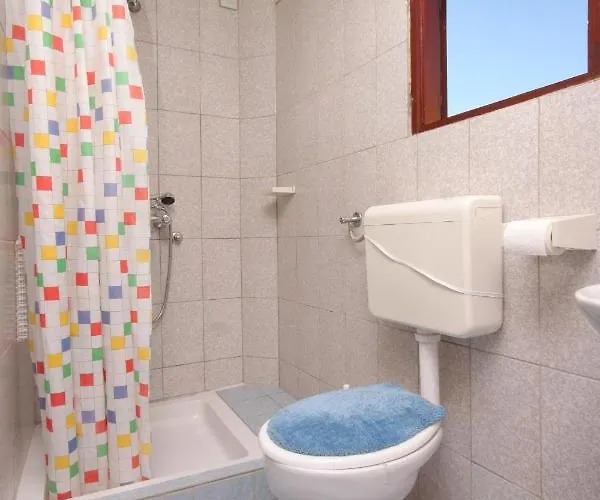 Appartamento 382a Štivan