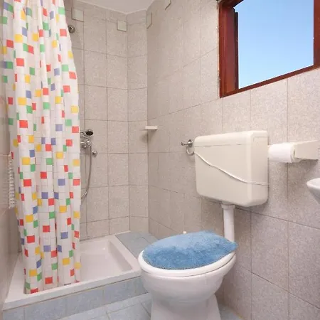 Apartmán 382a Štivan