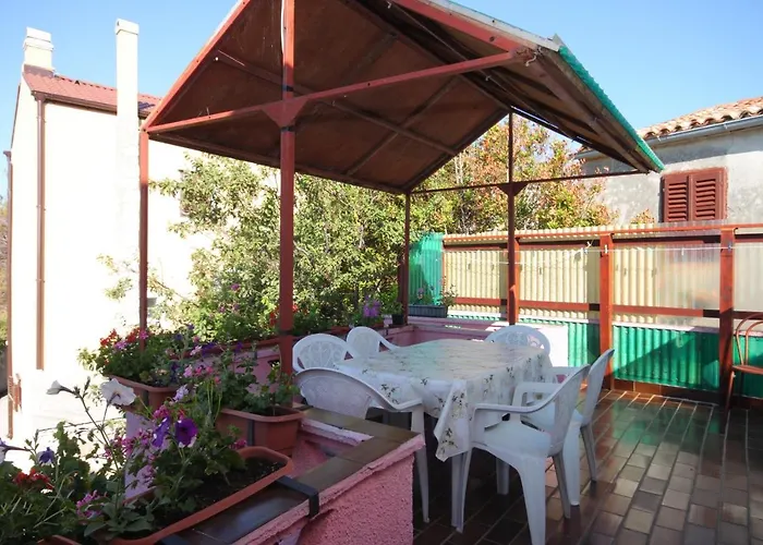 Appartement 382a Štivan