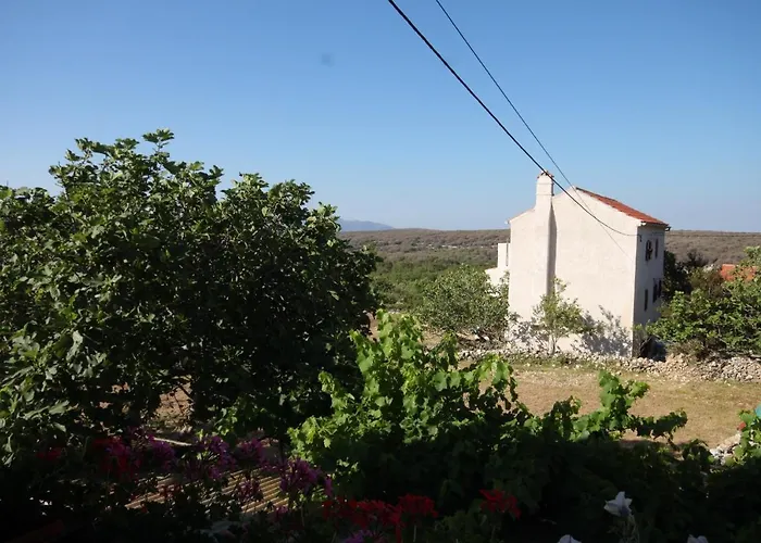 382a Appartement Štivan